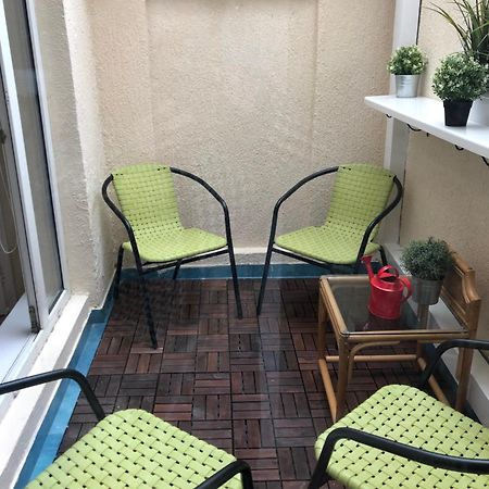 Amn Center Apartment Beograd Ngoại thất bức ảnh