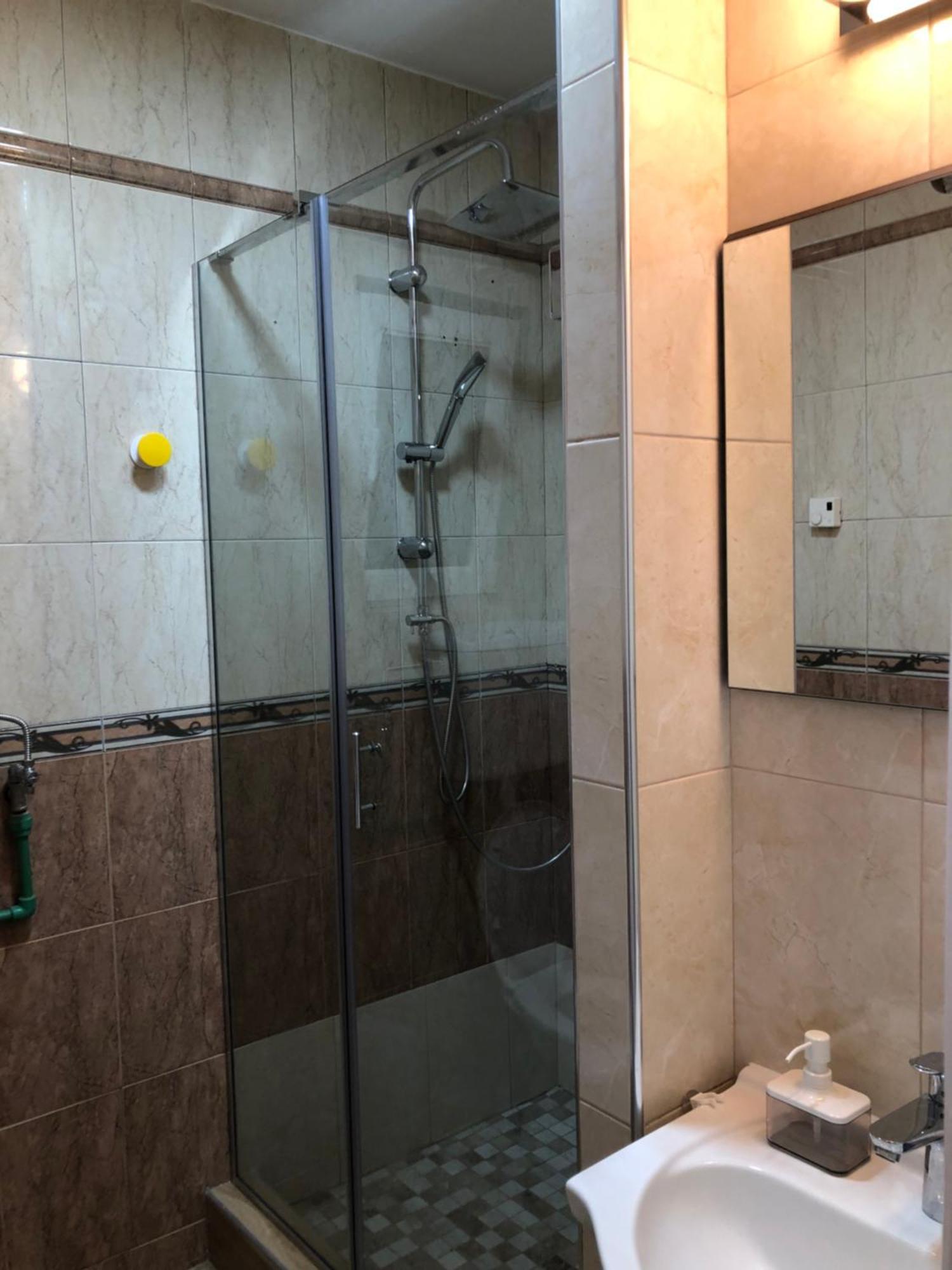 Amn Center Apartment Beograd Ngoại thất bức ảnh