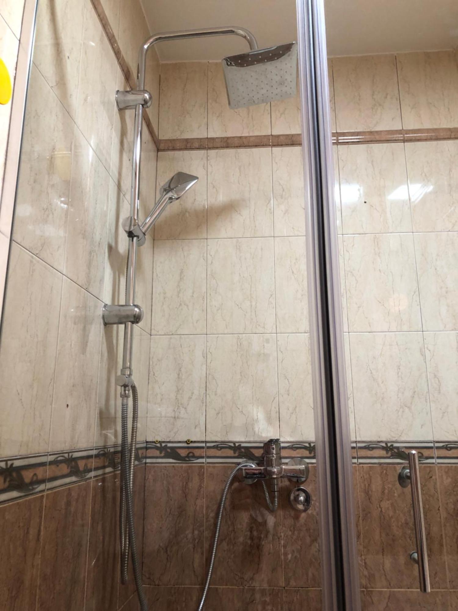Amn Center Apartment Beograd Ngoại thất bức ảnh