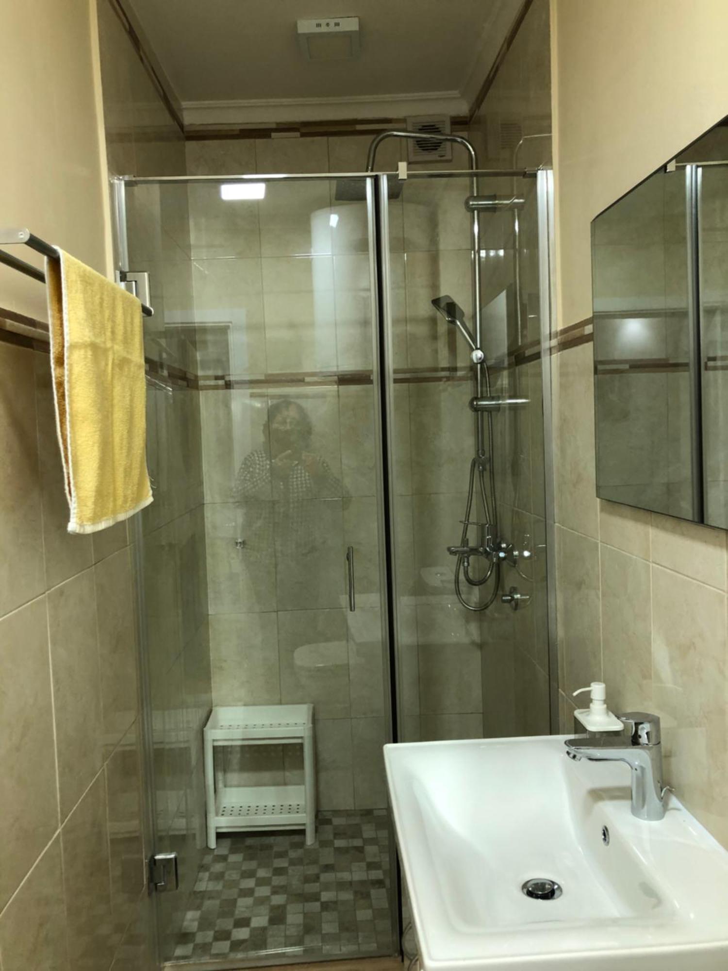 Amn Center Apartment Beograd Ngoại thất bức ảnh