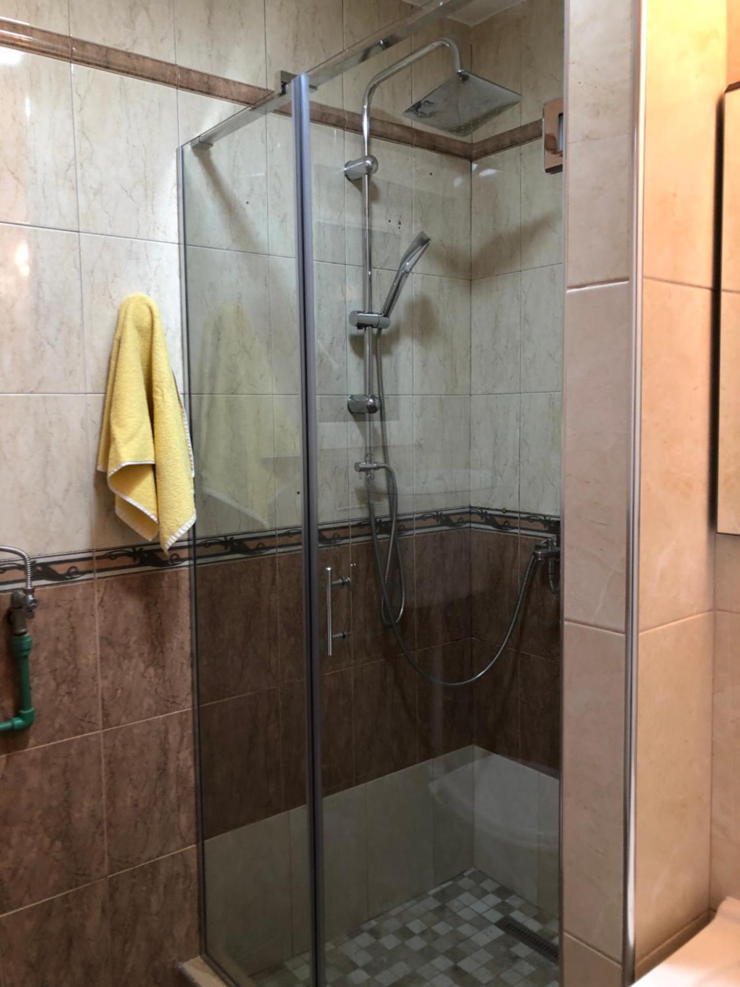 Amn Center Apartment Beograd Ngoại thất bức ảnh