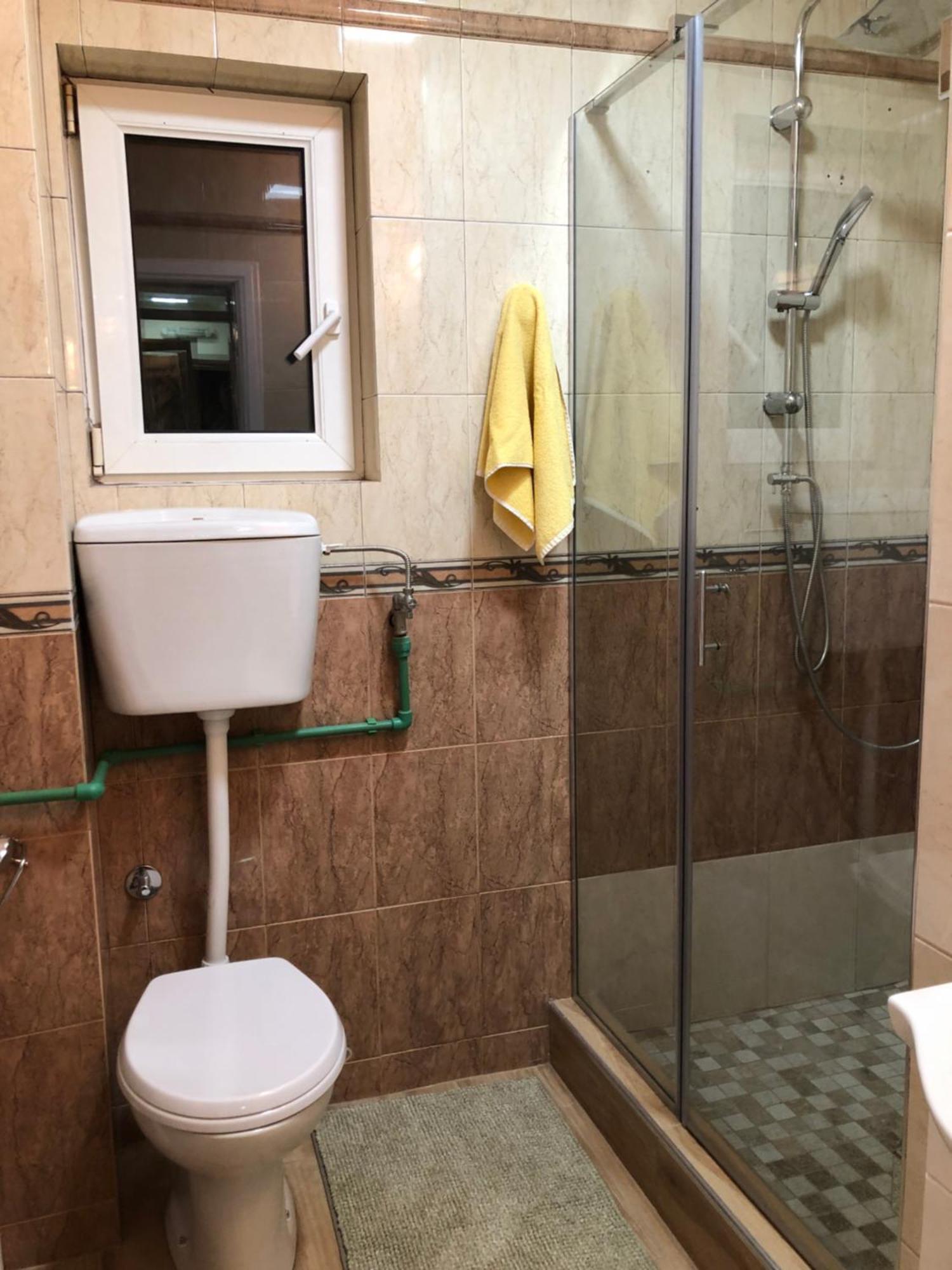 Amn Center Apartment Beograd Ngoại thất bức ảnh
