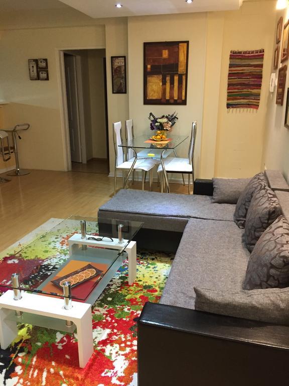 Amn Center Apartment Beograd Ngoại thất bức ảnh