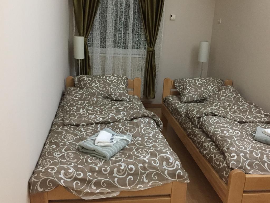 Amn Center Apartment Beograd Ngoại thất bức ảnh