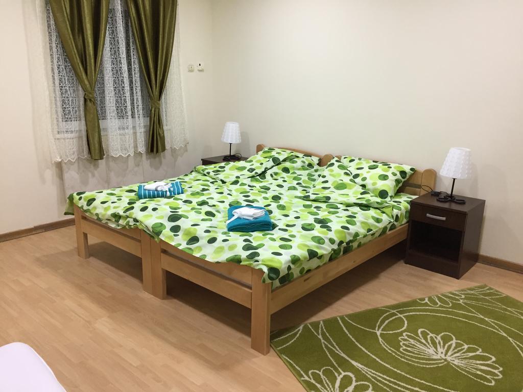 Amn Center Apartment Beograd Ngoại thất bức ảnh